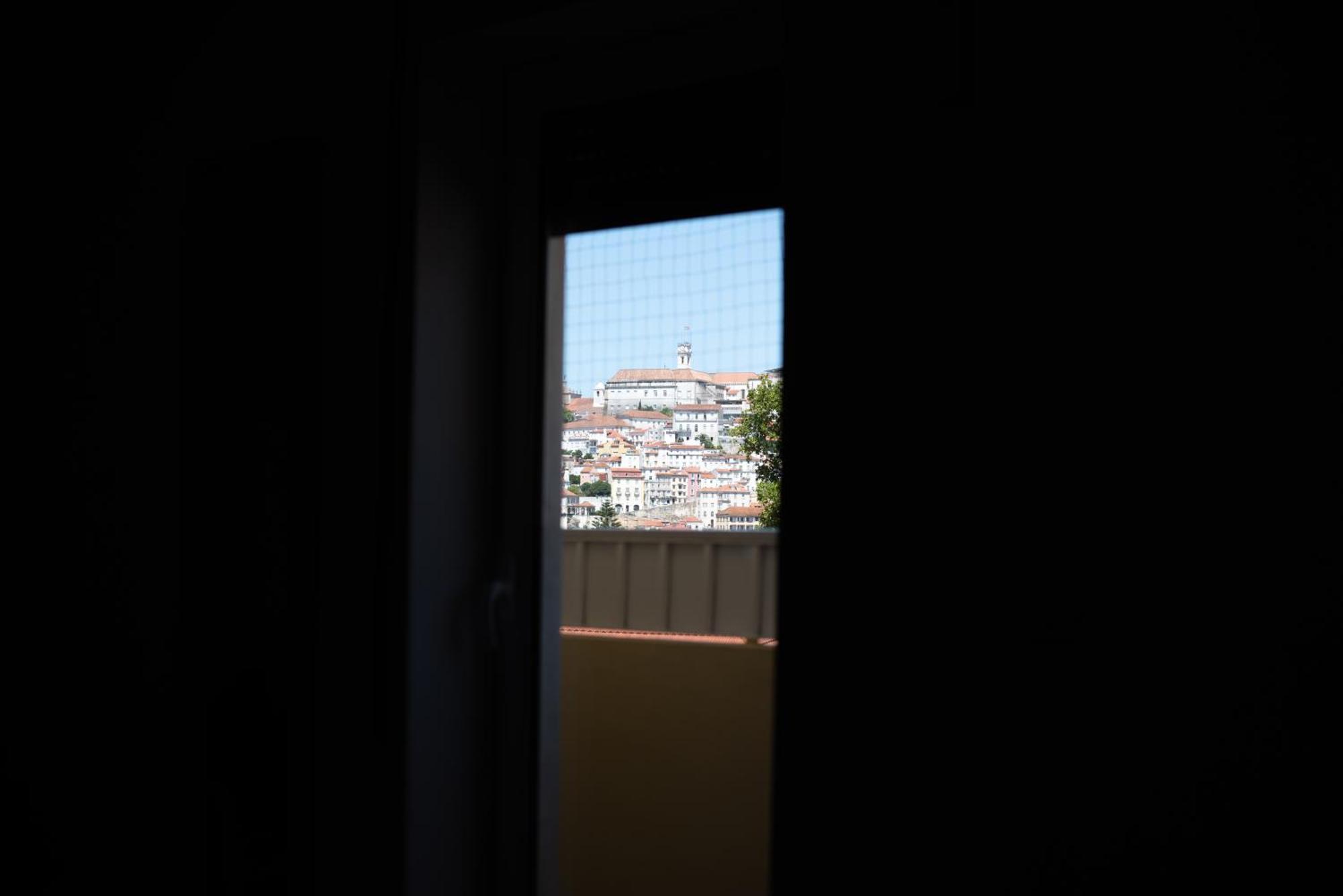 코임브라 Casa Do Convento Al/141600 빌라 외부 사진