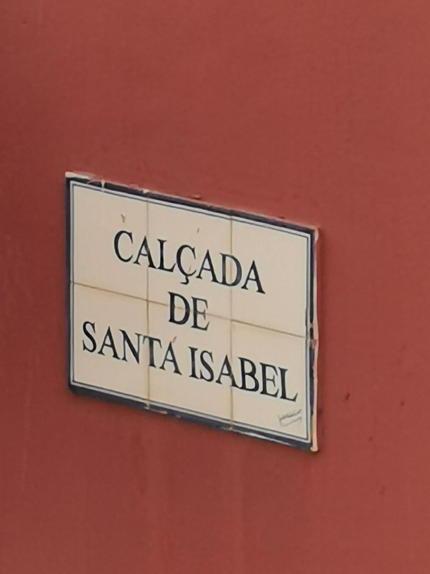 코임브라 Casa Do Convento Al/141600 빌라 외부 사진