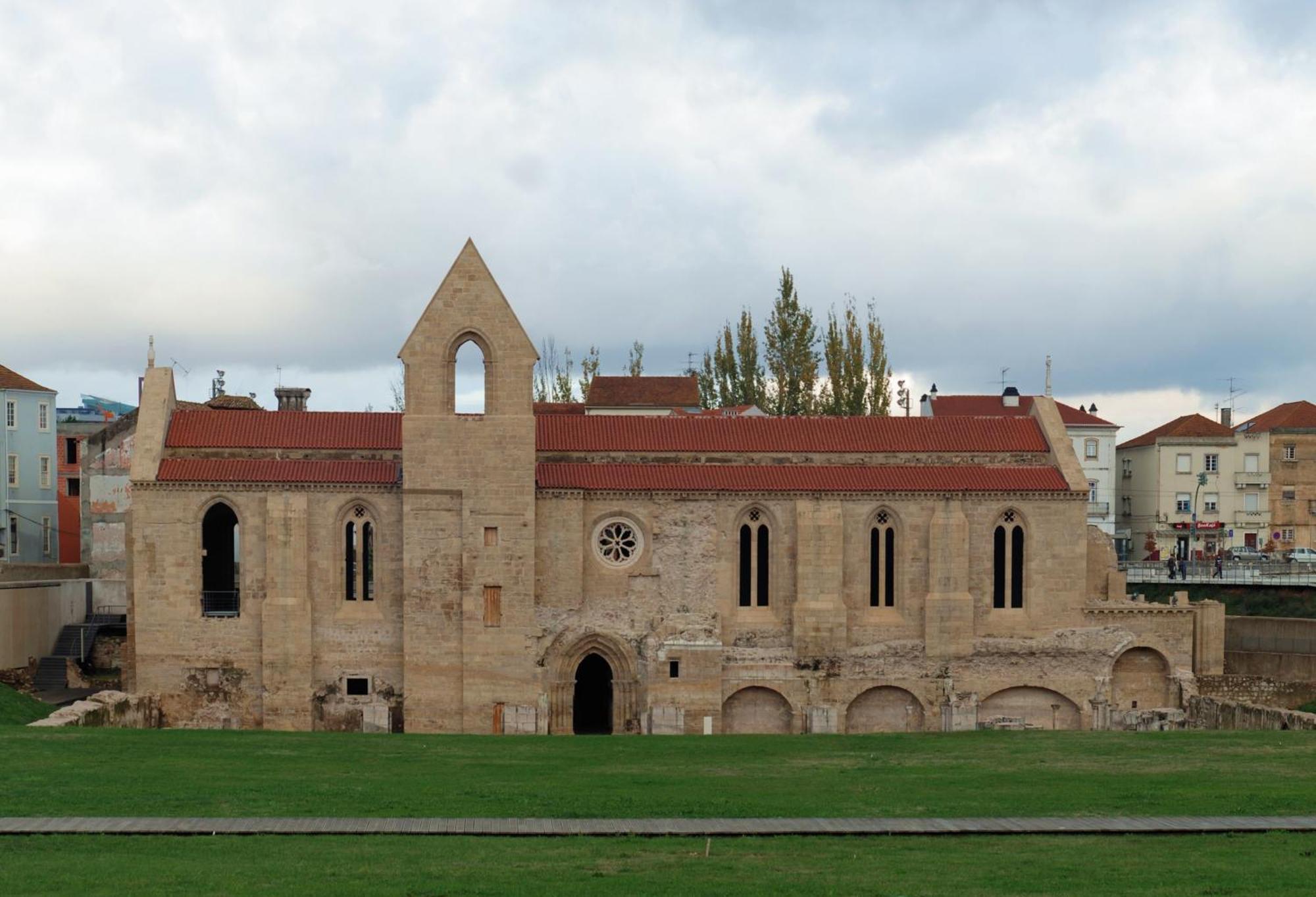 코임브라 Casa Do Convento Al/141600 빌라 외부 사진