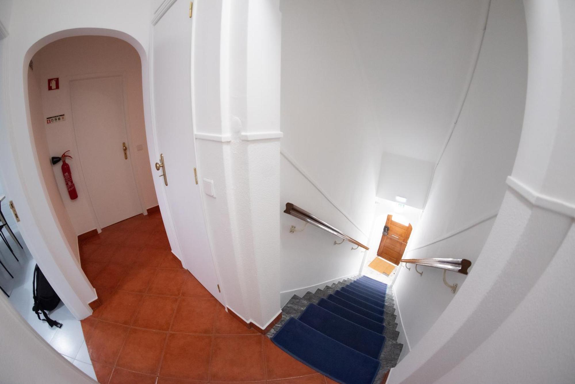 코임브라 Casa Do Convento Al/141600 빌라 외부 사진