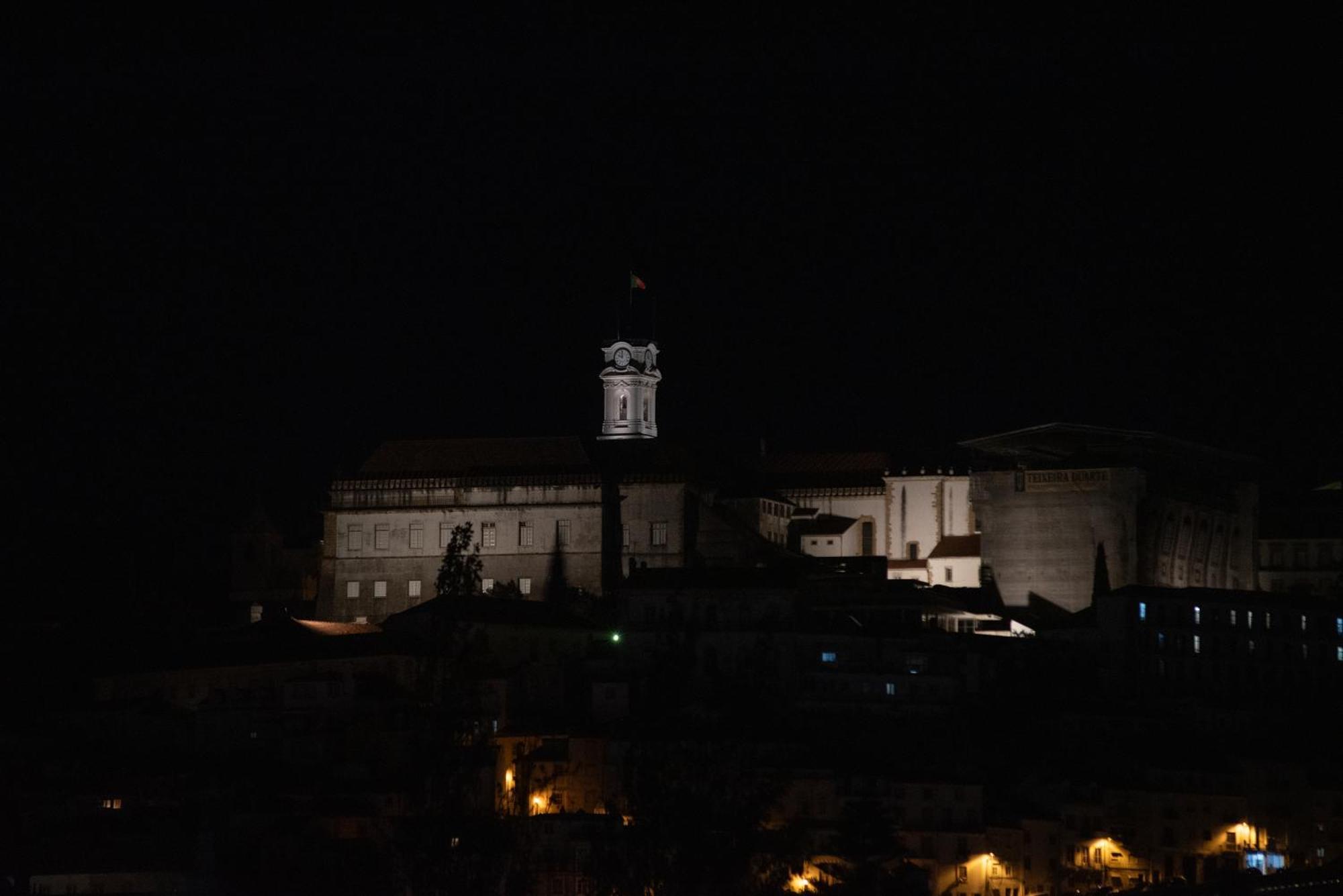 코임브라 Casa Do Convento Al/141600 빌라 외부 사진